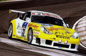 Harald-Grohs-Porsche-911-GT3-Cup-R-24-Stunden-Rennen-Nuerburgring-2003 mini
